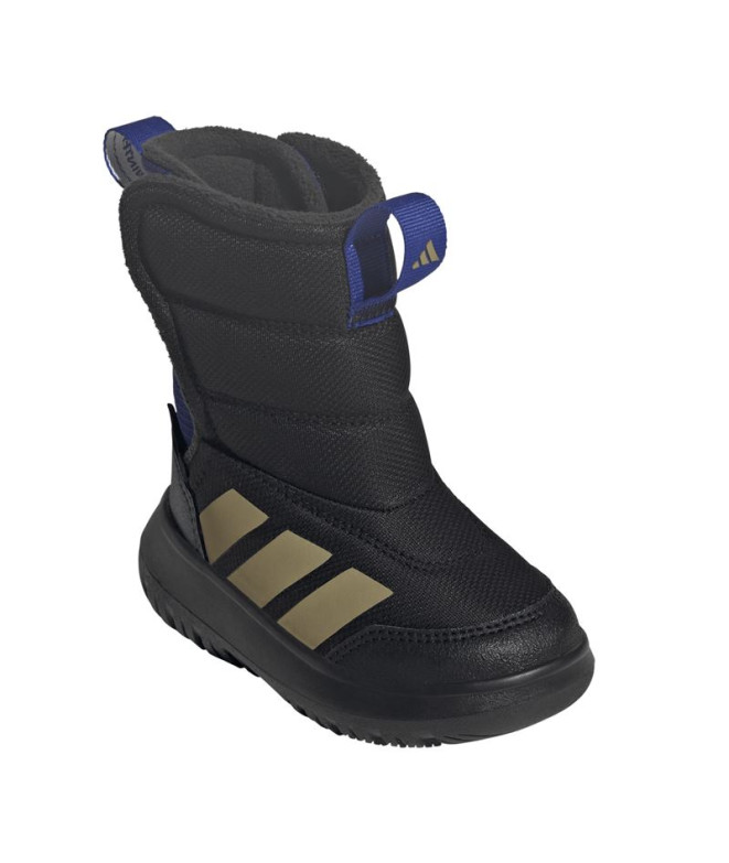 Chaussures adidas Winterplay Enfant Noir