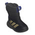 Zapatillas adidas Winterplay Infantil Negro