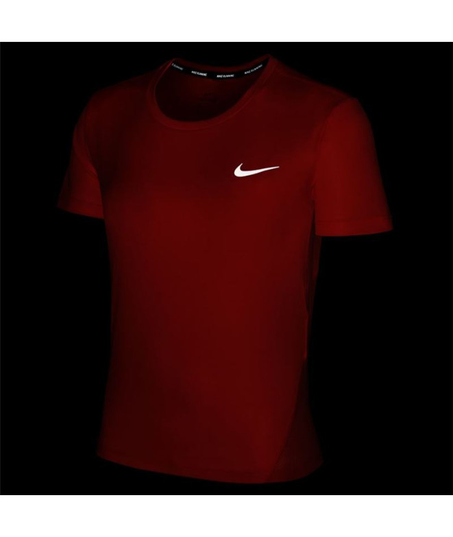Camiseta de Running Nike Miler