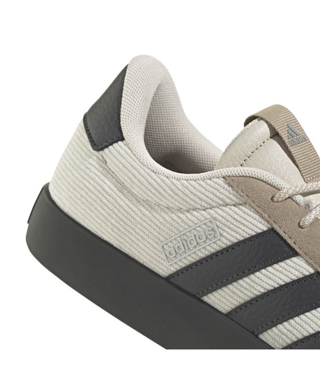 Chaussures adidas VL Court 3.0 Homme Alumin /...