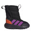 Zapatillas adidas Winterplay Infantil Negro