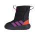 Zapatillas adidas Winterplay Infantil Negro