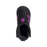 Zapatillas adidas Winterplay Infantil Negro