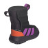Zapatillas adidas Winterplay Infantil Negro