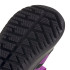 Zapatillas adidas Winterplay Infantil Negro