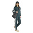 Chándal adidas Ess 3Bandas Ts Mujer Hieaur
