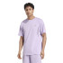 Camiseta de Fitness adidas Tech App Gf Tee Homem Lila