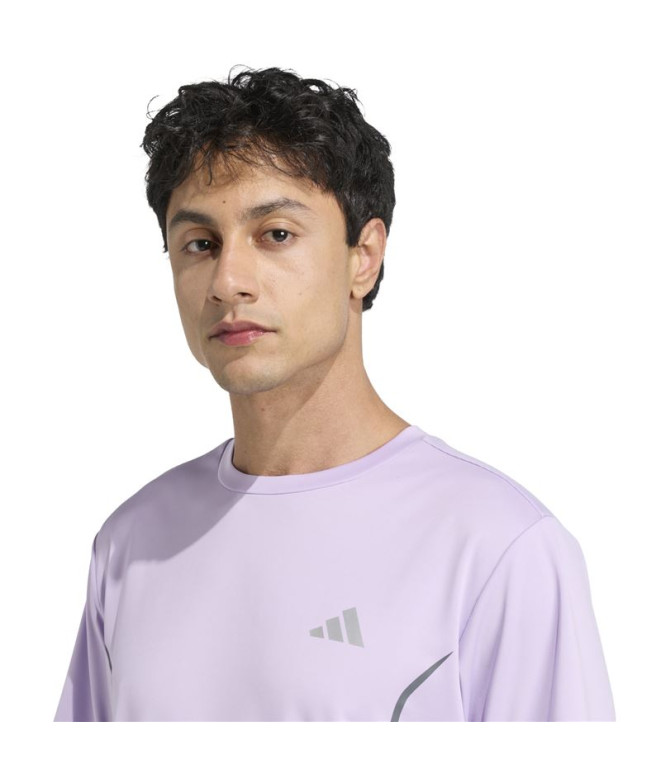 Camiseta de Fitness adidas Tech App Gf Tee...