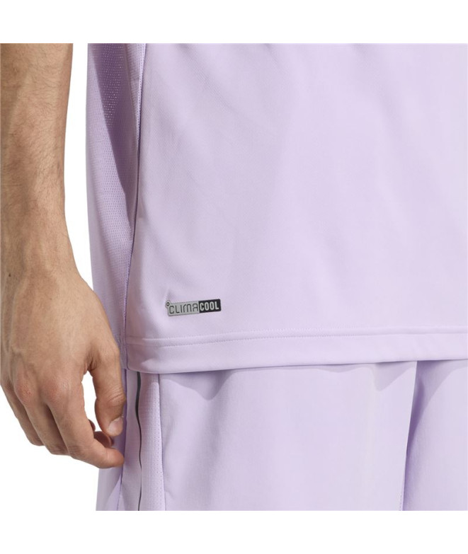 Camiseta de Fitness adidas Tech App Gf Tee...