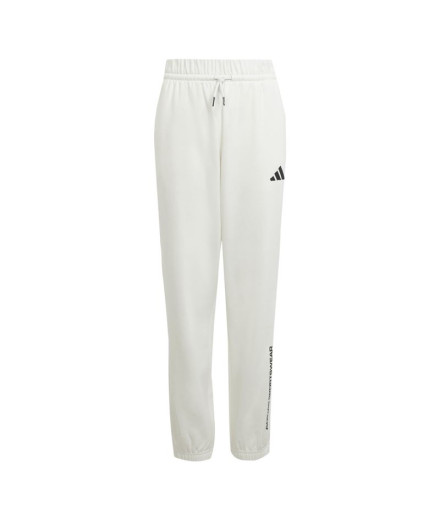 Calça adidas Fl Menino Bege