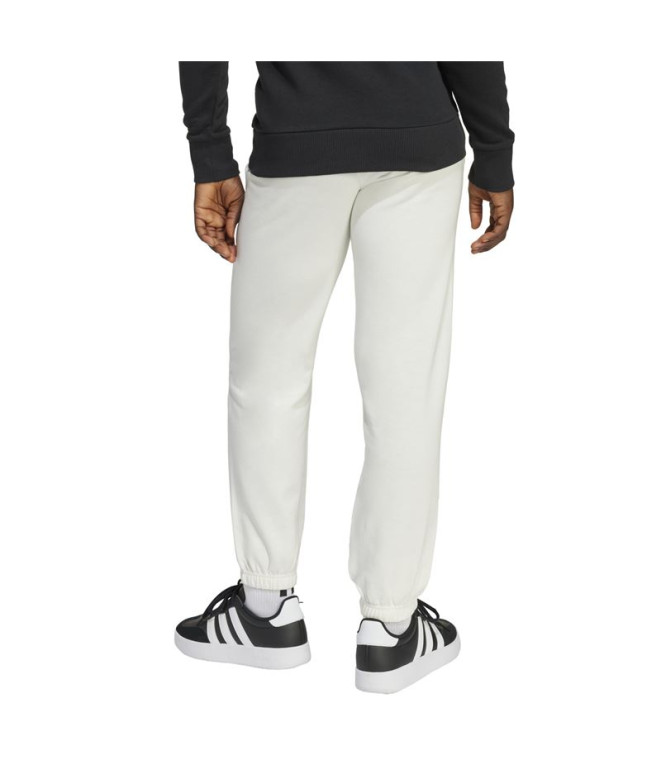 Calça adidas Fl Menino Bege