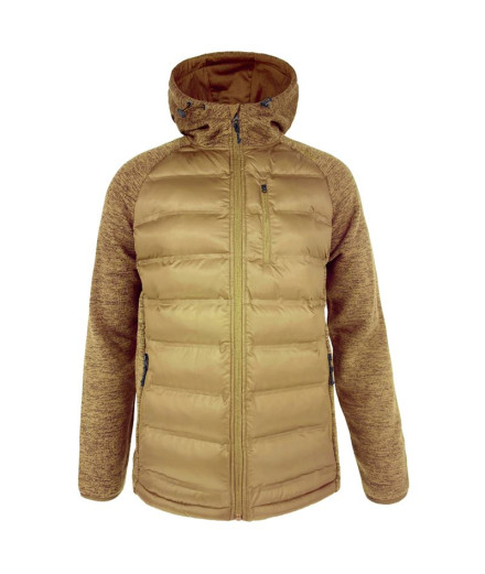 Veste Hibrida Joluvi Nublo Gris Fossile - Gris Fossile... Veste Hibrida Joluvi Nublo Gris Fossile - Gris Fossile...