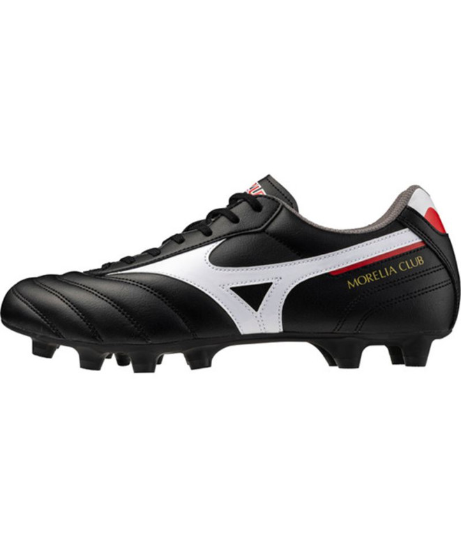 Botas de Fútbol Mizuno Morelia II Club...