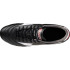 Botas de Fútbol Mizuno Morelia II Club Negro/Blanco/Rojo