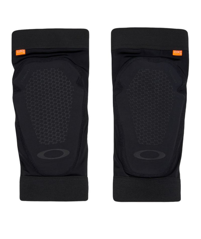 Rodillera de Ciclismo Oakley All Mountain D3O...