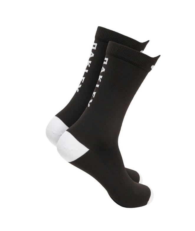 Chaussettes de Cyclisme Oakley Seeker Long