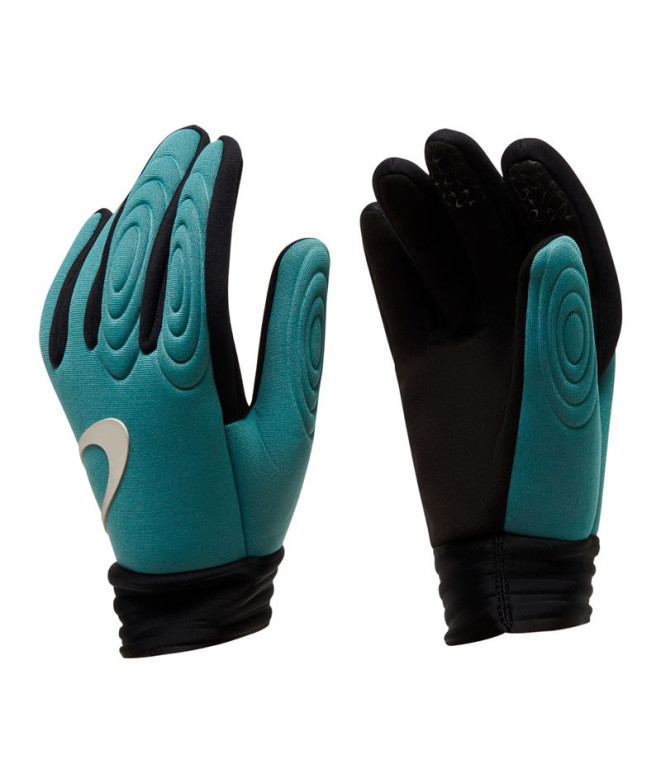 Luvas de Ciclismo Oakley Seeker Thermal Mtb 2.0
