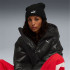 Gorro Puma Essentials High Crown Beani, Black, Unisex