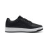 Zapatillas Puma Court Classic Clean, Black, Bebés