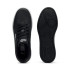 Zapatillas Puma Court Classic Clean, Black, Bebés