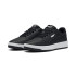 Zapatillas Puma Court Classic Clean, Black, Bebés