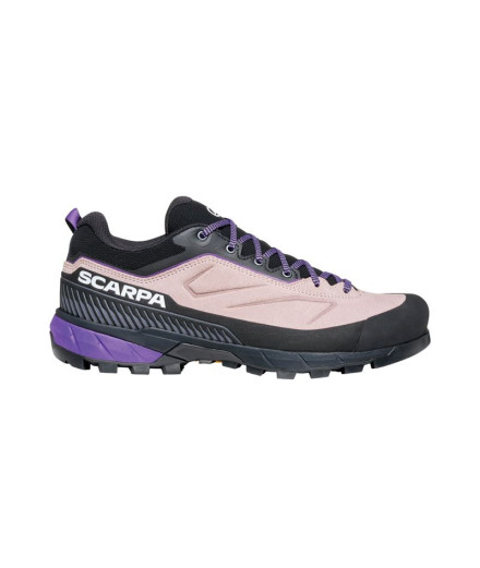 Chaussures de Montagne Scarpa Rapid Xt Wmn Femme Lavande...