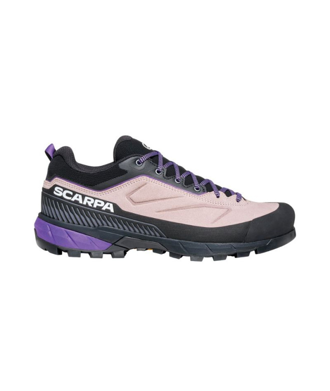 Sapatilhas de Montanha Scarpa Rapid Xt Wmn...