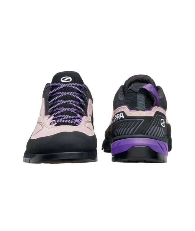 Chaussures de Montagne Scarpa Rapid Xt Wmn...