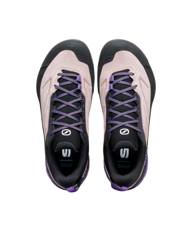 Chaussures de Montagne Scarpa Rapid Xt Wmn...