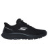 Zapatillas Skechers Slip-Ins Go Run Consistent 2.0 - World Hombre Negro Knit