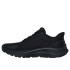 Zapatillas Skechers Slip-Ins Go Run Consistent 2.0 - World Hombre Negro Knit