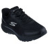 Zapatillas Skechers Slip-Ins Go Run Consistent 2.0 - World Hombre Negro Knit