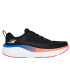 Zapatillas Skechers Go Run Supersonic Max Hombre Negro
