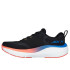 Zapatillas Skechers Go Run Supersonic Max Hombre Negro