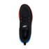 Zapatillas Skechers Go Run Supersonic Max Hombre Negro