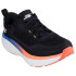 Zapatillas Skechers Go Run Supersonic Max Hombre Negro