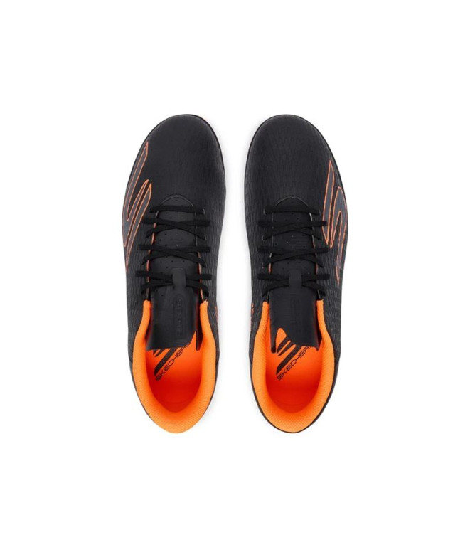 Chaussures de Futsal Skechers Skx_2 Club Ic...