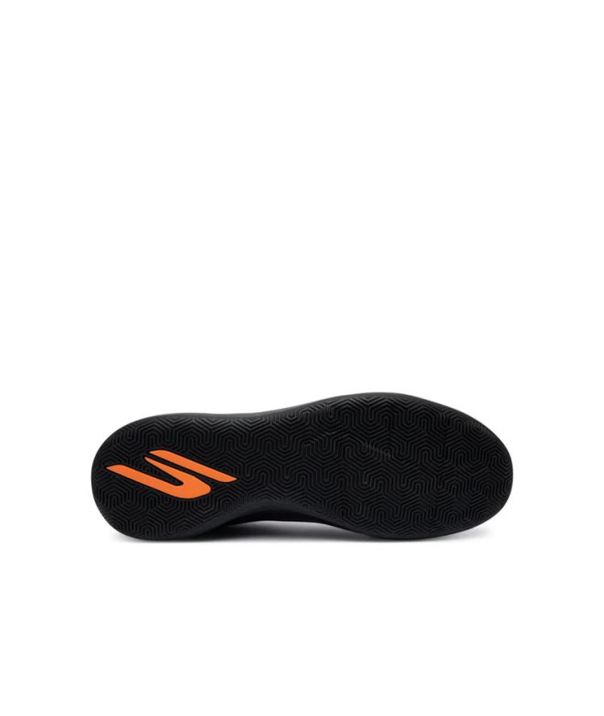 Sapatilhas de Futsal Skechers Skx_2 Club Ic...