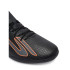 Sapatilhas de Futsal Skechers Skx_2 Club Ic Homem Preto
