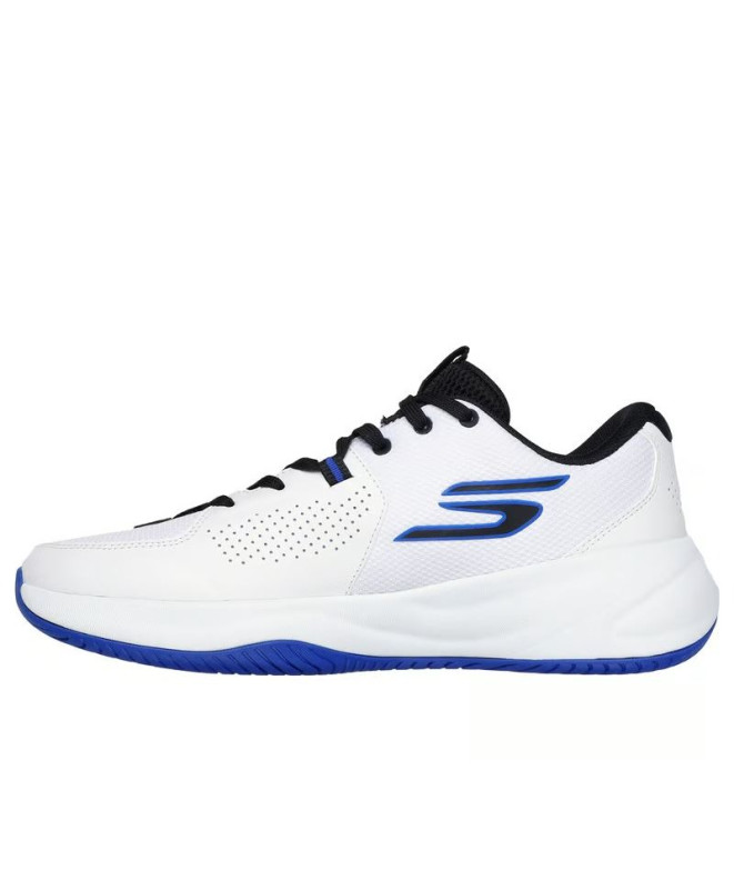 Chaussures Skechers Skx League Homme...