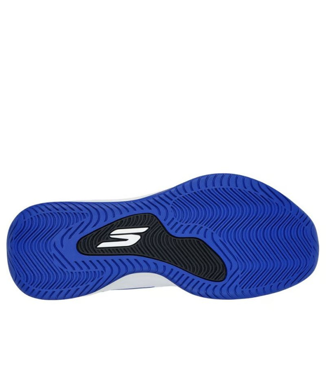 Chaussures Skechers Skx League Homme...