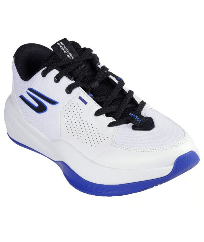 Chaussures Skechers Skx League Homme...