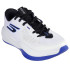 Zapatillas Skechers Skx League Hombre Blanco/Negro/Azul