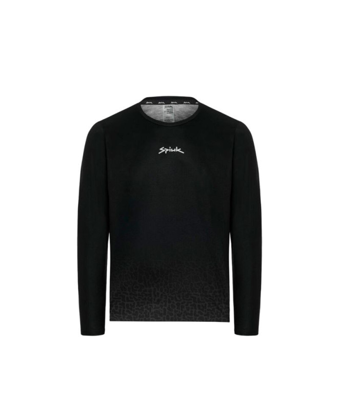 Camiseta de Ciclismo Spiuk Primitive Ways Homem...