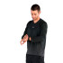 Camiseta de Ciclismo Spiuk Primitive Ways Homem Preto