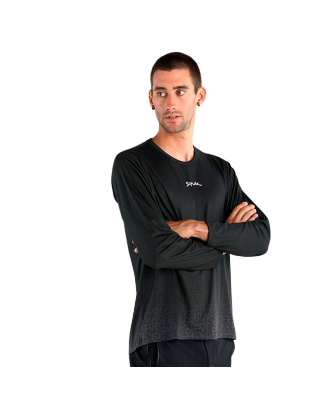 T-shirt de Cyclisme Spiuk Primitive Ways Homme...