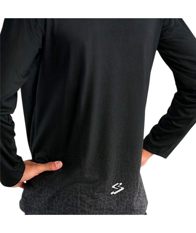 T-shirt de Cyclisme Spiuk Primitive Ways Homme...