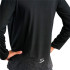 Camiseta de Ciclismo Spiuk Primitive Ways Homem Preto