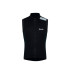 Colete de Ciclismo Spiuk Anatomic Unissex Preto