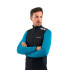 Colete de Ciclismo Spiuk Anatomic Unissex Preto